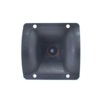 Thunder XDT-102 Driveres magassugárzó (8,8 x 8,8 cm) 30/60W, 8 Ohm