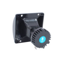 Thunder XDT-102 Driveres magassugárzó (8,8 x 8,8 cm) 30/60W, 8 Ohm