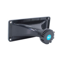 Thunder XDT-103 Driveres magassugárzó (18,7 x 7,8 cm) 30/60W, 8 Ohm