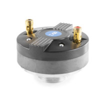 Thunder XDT-1B (1") Driver magassugárzó 40/80W, 8 Ohm (0,7 kg)