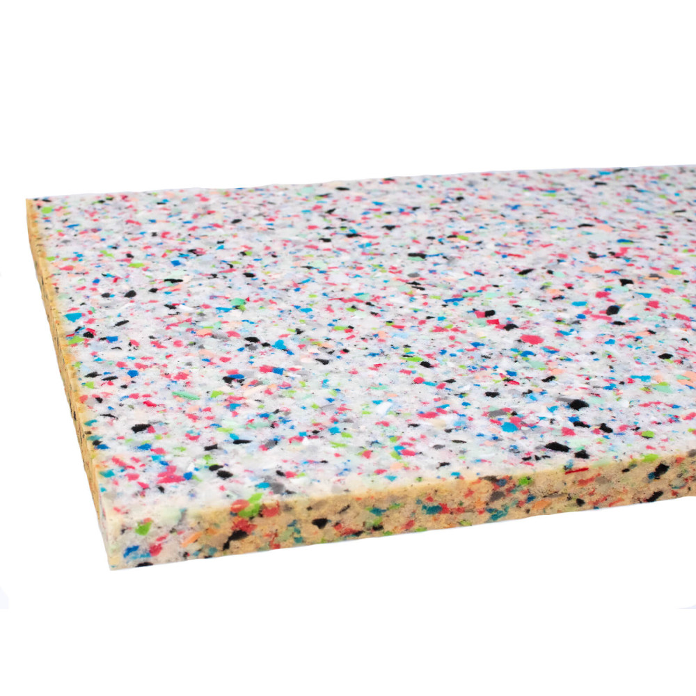 Thunder ZP-4 Hangszigetelő szivacs (100 x 50 x 3 cm)