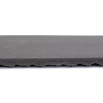 Thunder ZP-3 Hangszigetelő, hangcsillapító, hangelnyelő szivacs (100 x 50 x 2,5 cm)