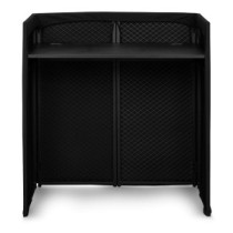 Vonyx DBC105 DJ paraván