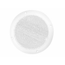 Vonyx MSV50 beépíthető, álmennyezeti 2 utas hangszóró pár 35/80W (5") 8 Ohm - VÍZÁLLÓ IP44