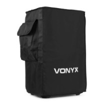 Vonyx SC10 hangfal védőhuzat