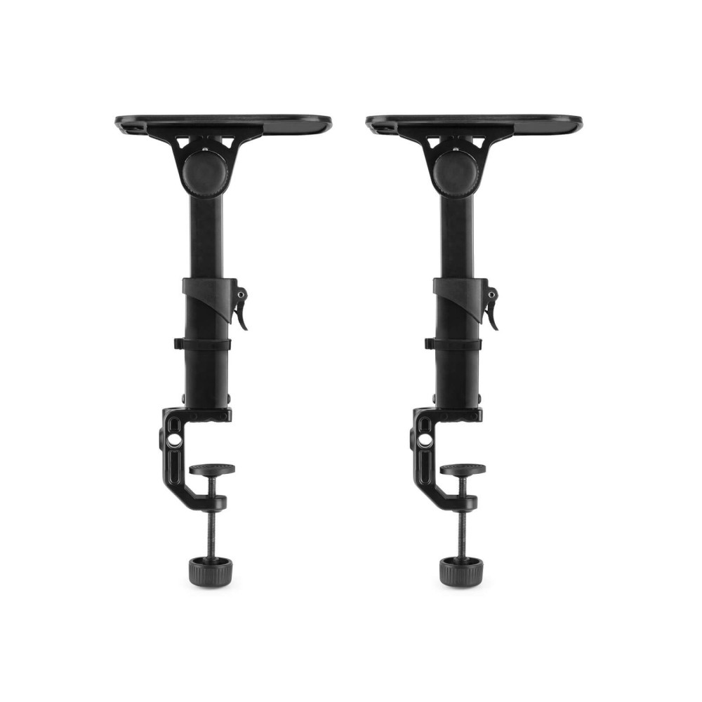 Vonyx SMS-32 stúdió monitor hangfalállvány pár (15 kg)