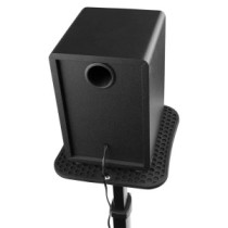 Vonyx SMS-32 stúdió monitor hangfalállvány pár (15 kg)