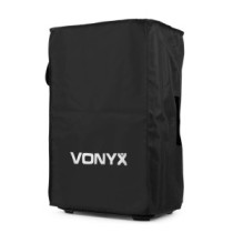 Vonyx SC10 hangfal védőhuzat