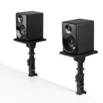 Vonyx SMS-32 stúdió monitor hangfalállvány pár (15 kg)