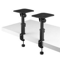 Vonyx SMS-32 stúdió monitor hangfalállvány pár (15 kg)