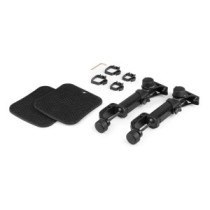 Vonyx SMS-32 stúdió monitor hangfalállvány pár (15 kg)