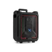 Vonyx SPLASH300 Vízálló hordozható hangfal, USB, BT, IPX5