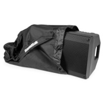 Vonyx SS10 SoundSak hangfal védőhuzat, univerzális (15")