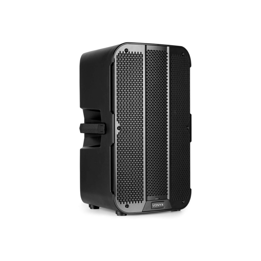 Vonyx VD712A BI-Amp Aktív hangfal, 12", 800W, Bluetooth, MP3