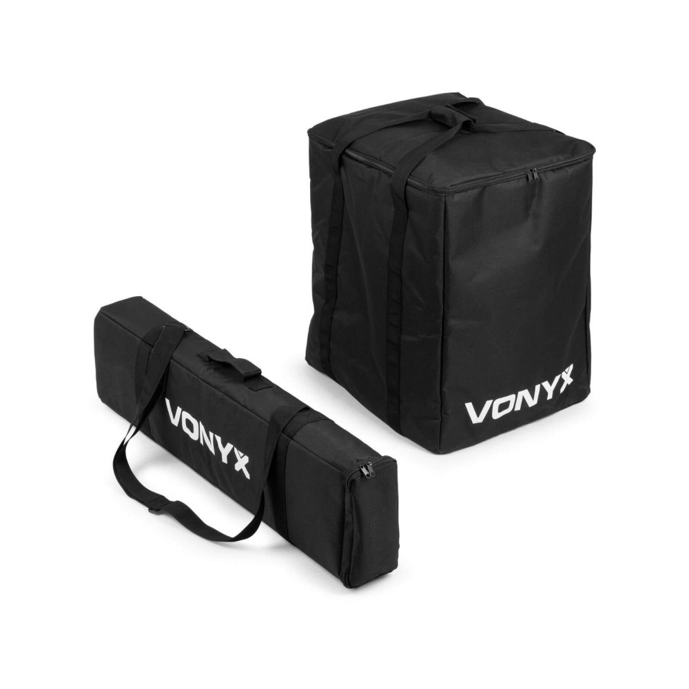 Vonyx VX822BAG hangfal védőhuzat