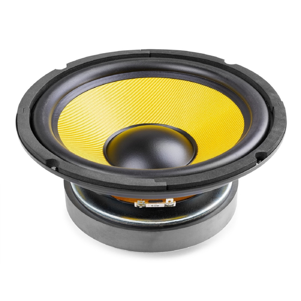 Vonyx WK20 Kevlar hangszóró 250/500W, 8 Ohm (8" - 20 cm) - 29 Oz