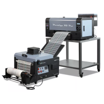 DTF Station Prestige R2 Pro