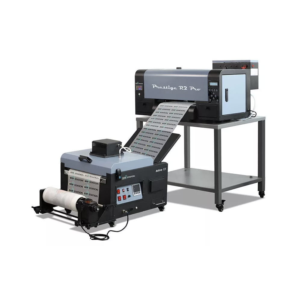 DTF Station Prestige R2 Pro