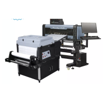 DTF Station Prestige XL2 + Miro 24