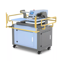 OtterPro Air press slide Pro