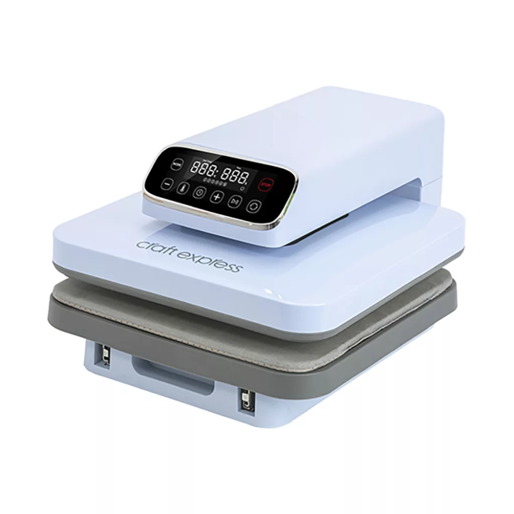 Craft express auto+slider