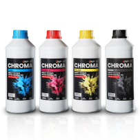 Color Prime Chroma DTF festék