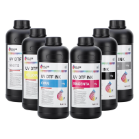 Color Prime UV-DTF festék