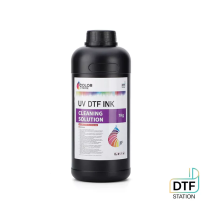 Color Prime UV-DTF Tisztítófolyadék