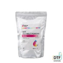 DTF Station Flex ragasztópor