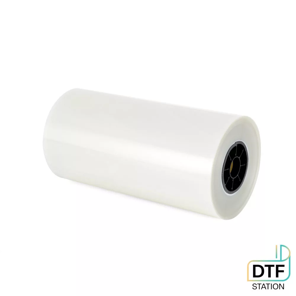 UV-DTF Ragasztós Fólia 31cm