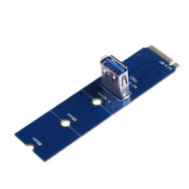 M2 to USB PCI-E átalakító