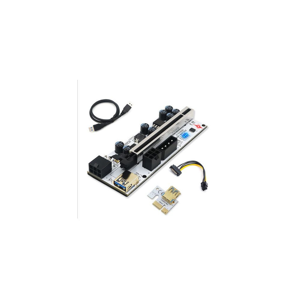 PCI-E Riser ver010s