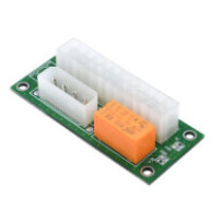 ADD2PSU - Molex
