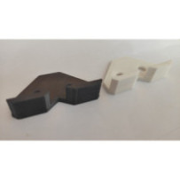 Ventillátor keret rögzítő