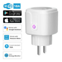 Tuya Smart Plug