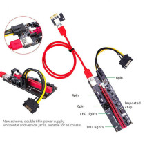 PCI-E Riser ver009s