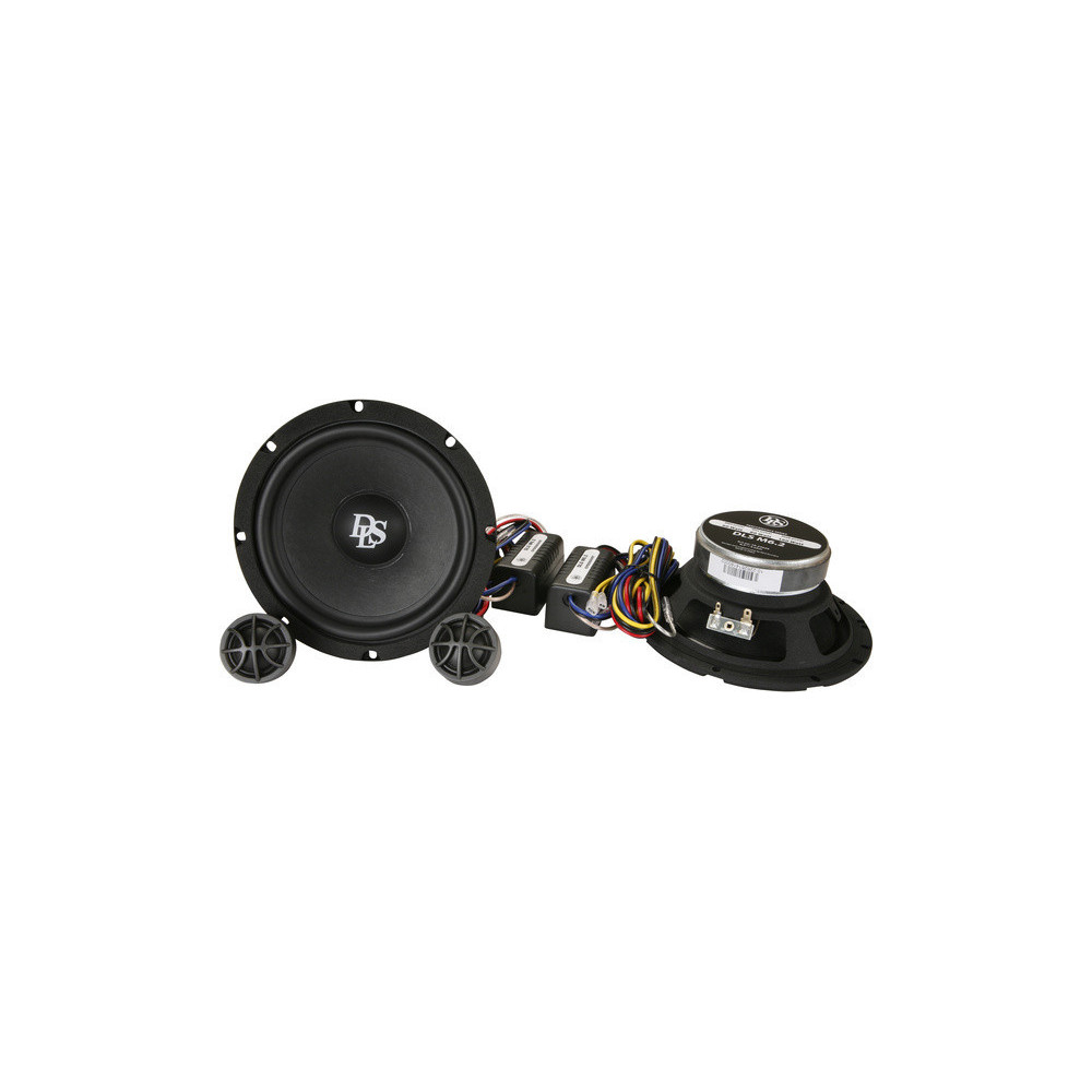 DLS Performance m6.2