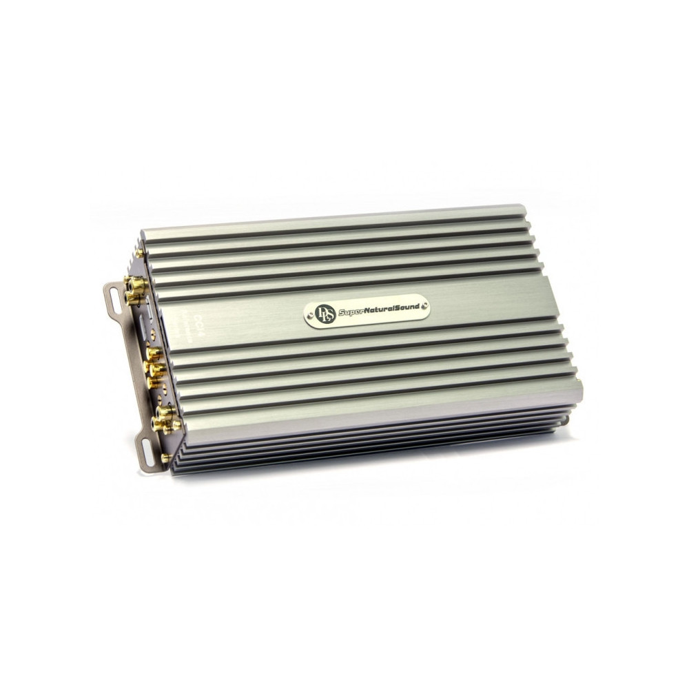 DLS Reference CCi4