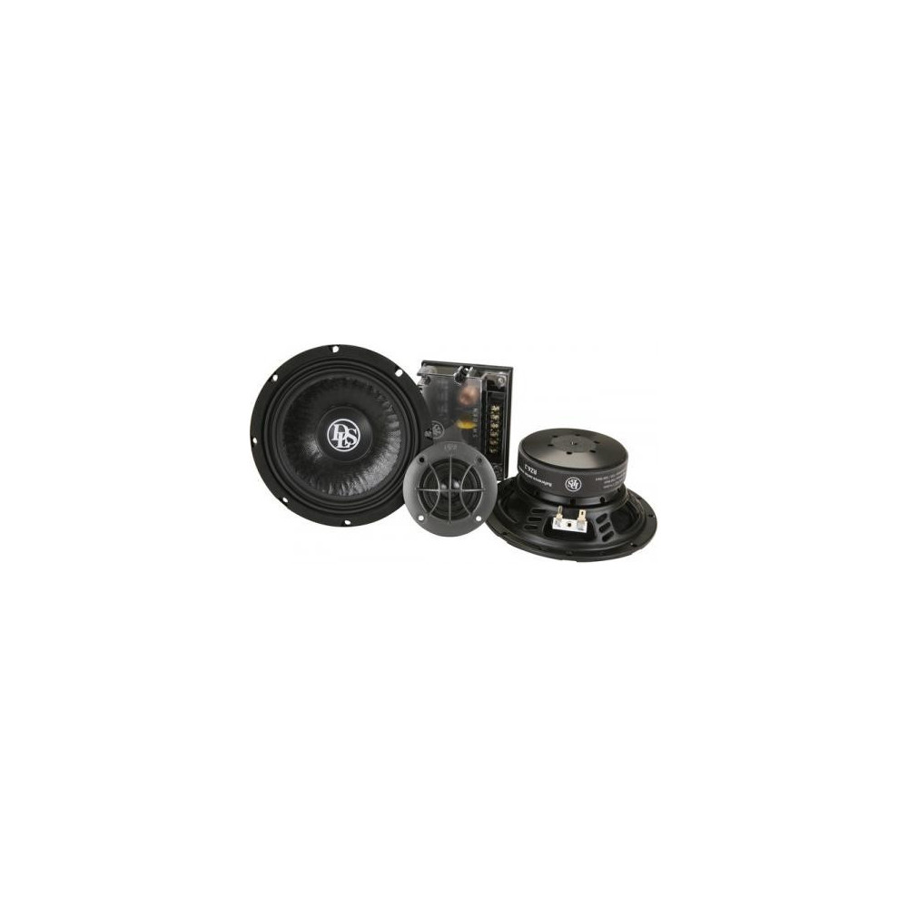 DLS Reference RZ6.2i