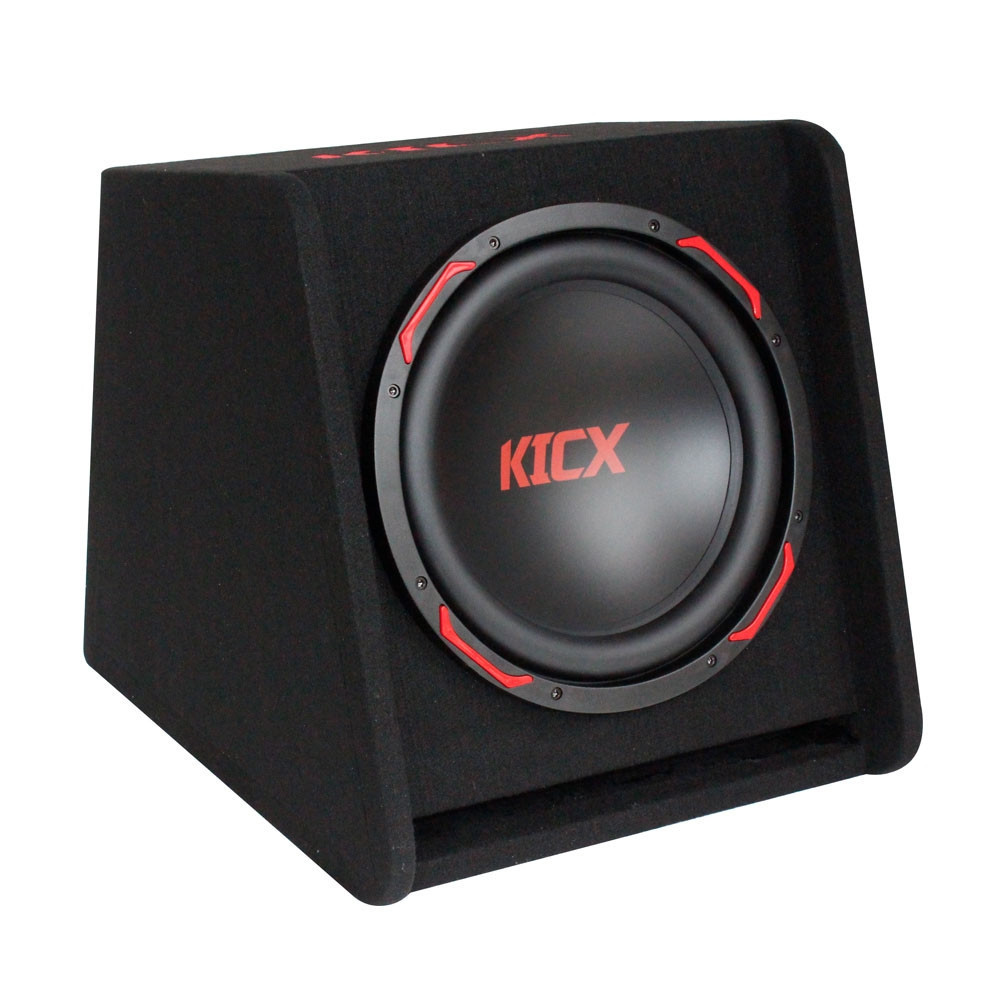 Kicx GT 305 BPA