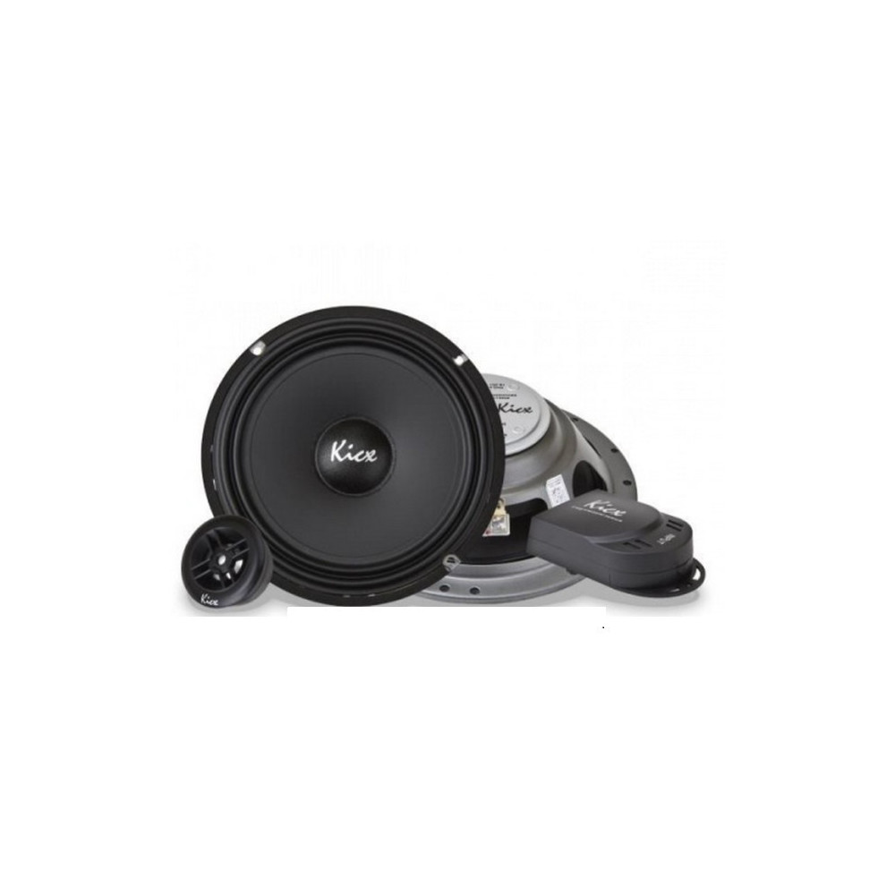 Kicx SL-6.2