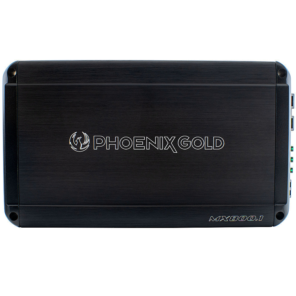 Phoenix Gold MX800.1