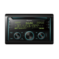Pioneer FH-S720BT