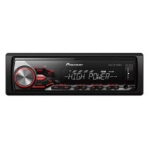 PIONEER MVH-280FD