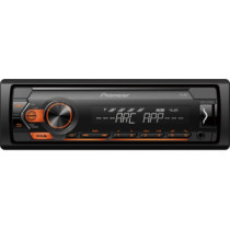 Pioneer MVH-S120UBA