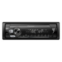 Pioneer MVH-S120UBW