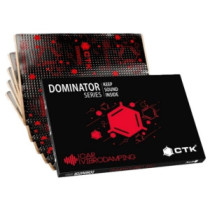 CTK Dominator 2,0mm
