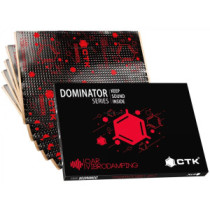 CTK Dominator 3,0mm