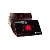 CTK Dominator 4,0mm