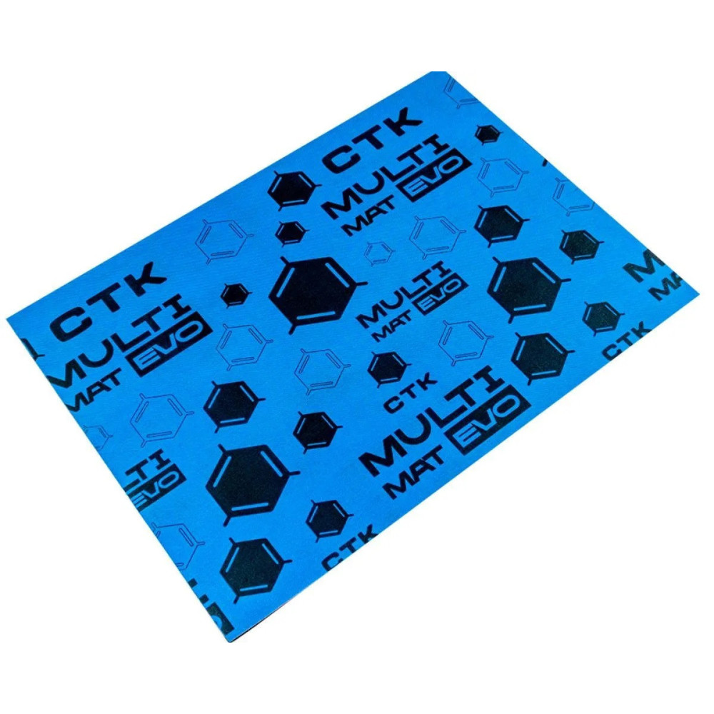 CTK Multimat EVO